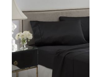 Elegance Satin Sheet Set Size Twin