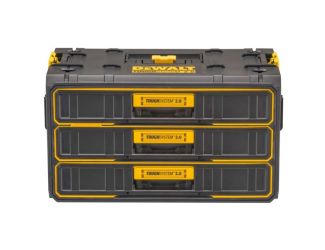 TOUGHSYSTEM 2.0 3 Drawer Unit