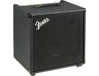 Rumble Studio 40 - 40 Watt 1x10 inch Bass Combo Amp