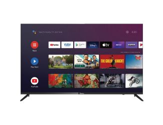 Ultra HD 4K SMART TV Size 55"