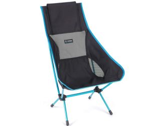 Chair Two - Black
