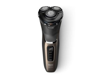 CareTouch Wet & Dry Electric Shaver