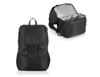 Tarana Backpack Cooler Carbon Black