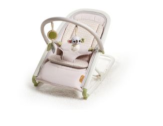 Boho Chic 2-in-1 Rocker