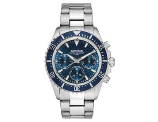 Men's Multi-Function Bracelet Watch
