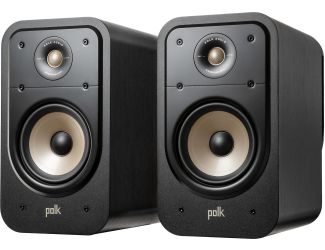 Polk Audio Signature Elite ES20 Bookshelf speakers