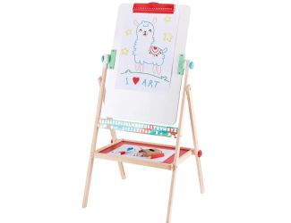 Flip Flat Easel