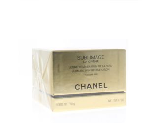 Sublimage La Creme Texture Fine Size 1.7oz