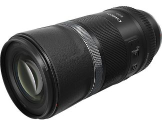 Canon RF 600mm f/11 IS STM