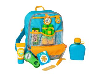 Let's Explore Hiking Playset Ages 3+ Years