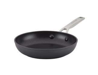 8.25" Hard-Anodized Induction Fry Pan