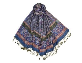 Odessa Scarf