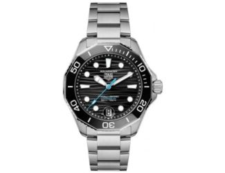 Aquaracer Professional 300 Date