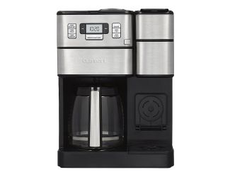 Coffee Center Grind & Brew Plus