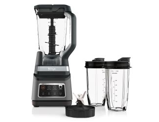 Professional Plus Blender Duo w/ Auto-iQ