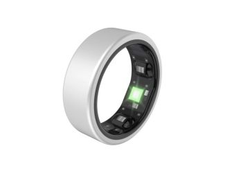 QRNT Smart Ring (size 9)