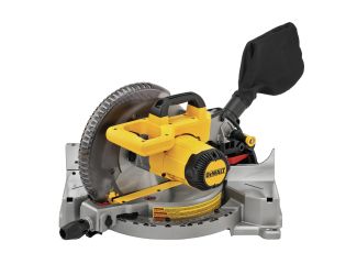 15 Amp 10" Single Bevel Compound Miter Saw