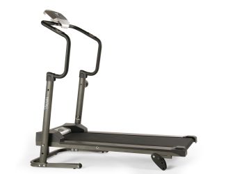 Avari Adjustable Height Magnetic Treadmill