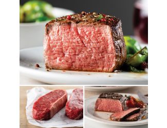 Butcher's Cut Trio