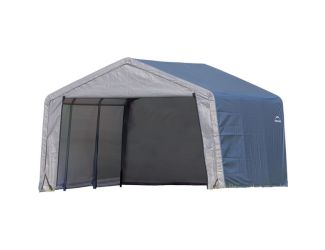 Shed-in-a BOX Size 12x12x8