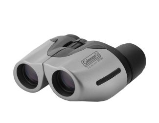 7-21x21mm COMPACT ZOOM BINOCULARS