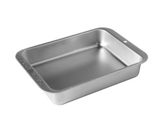 Naturals Compact Ovenware Rectangular Baker