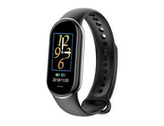 Urban Sport Slim HR Color