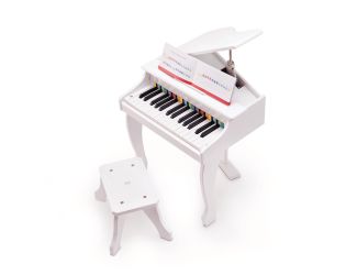 Deluxe Grand Piano