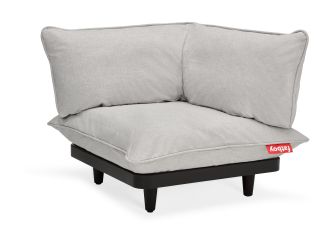 Paletti Outdoor Corner Seat - Mist