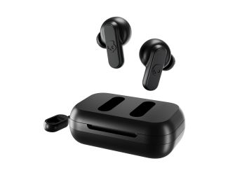 Dime 2 True Wireless Earbuds - True Black