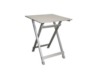 Quick Fold Table