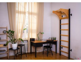 BenchK 211B Wallbars