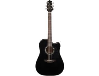 GD30CE Acoustic-Electric Guitar