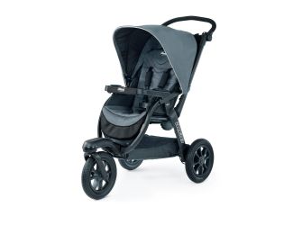 Activ3 Jogging Stroller Eclipse