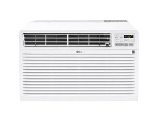 14,000 BTU 230V Through-the-Wall Air Conditioner