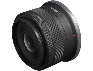 Canon RF-S 10-18mm f/4.5-6.3 IS STM