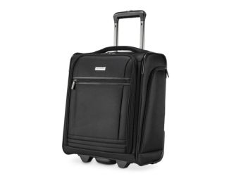 Ricardo Beverly Hills - Avalon SS Small Carry-On - Black