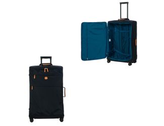 X-Bag X-Travel 30 inch Spinner with Frame
