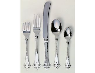 20pc Celtic Flatware Set