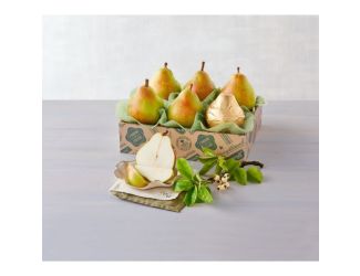 Cream of the Crop Royal Riviera Pears