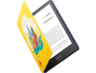 Kindle Paperwhite Kids (16 GB)- Robot Dreams