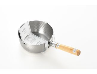 1.2 qt. Yoshikawa Series Yukihira Pot