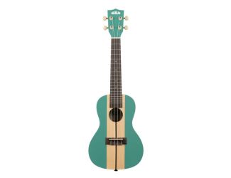 Wipeout Surfboard Concert Ukulele