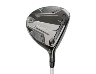 TaylorMade Qi35 Max Lite Women's Fairway Wood - Right Hand/3WD/Women's Flex