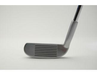Two Way Chipper - Right/Left
