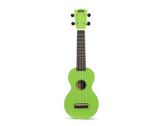 Rainbow Soprano Ukulele