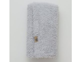 Little Angel Plush Blanket Size 30" x 40"