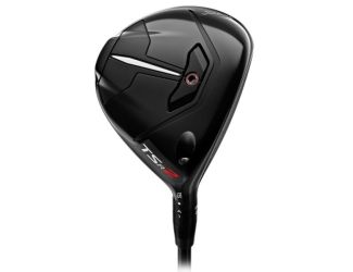 Titleist TSR2 Fairway Wood - Right Hand/18 degree/Mitsubishi Tensei AV Blue 65 Reg Flex