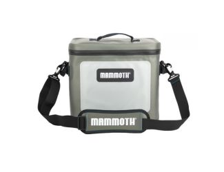 GoCube Softside Cooler Gray