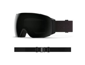 I/O MAG Ski Goggles - Blackout